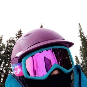 Meet your Posher, Evelyn